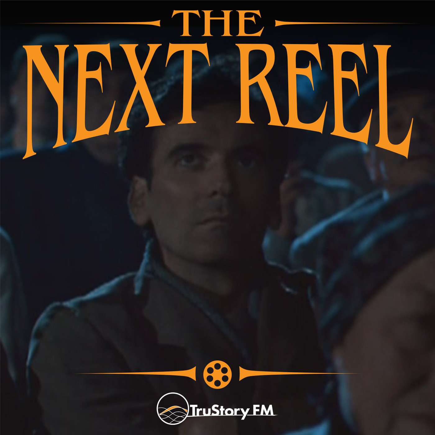 Il Postino (The Postman) • The Next Reel episode artwork