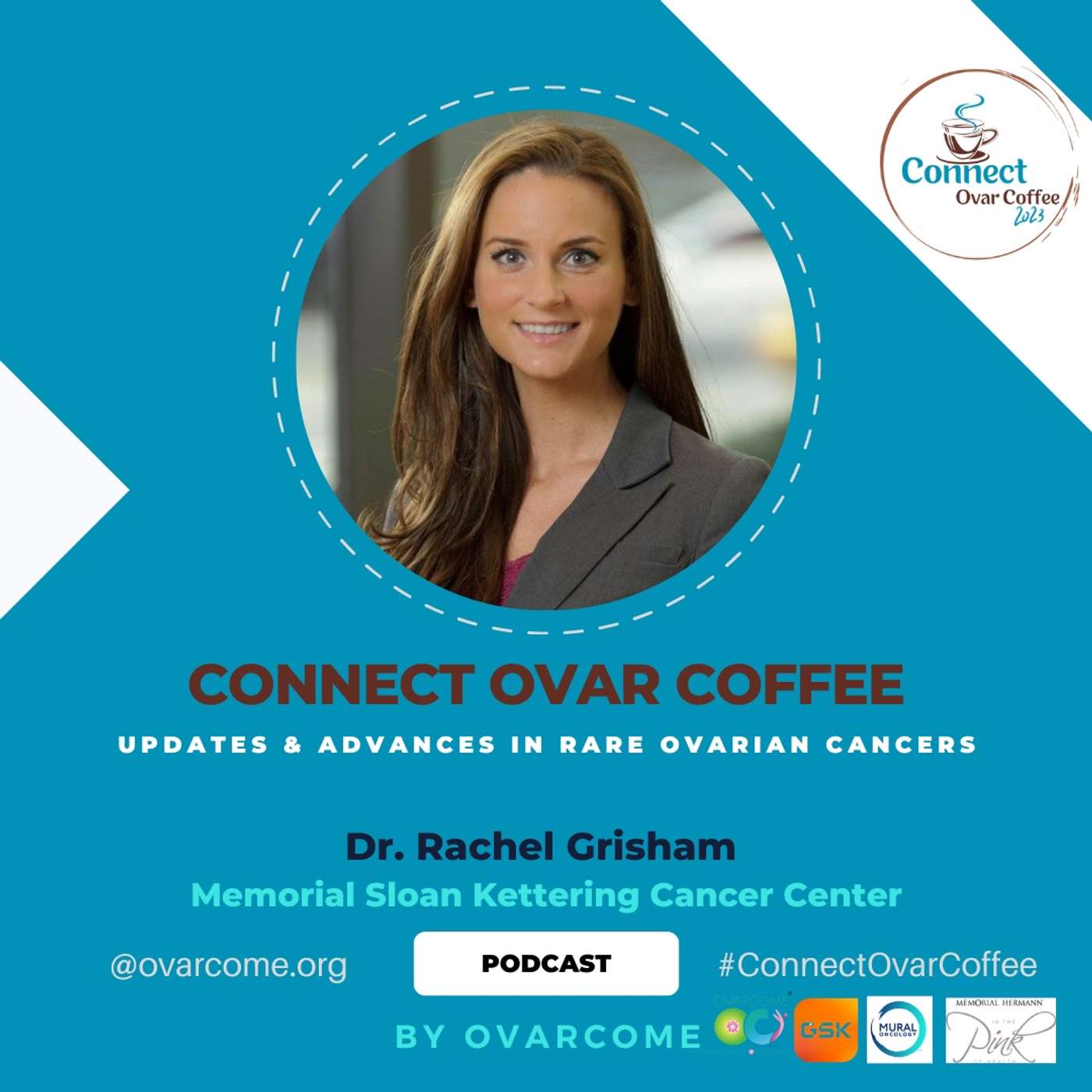 Latest Advances & Updates in Rare Ovarian Cancers Latest Advances & Updates in Rare Ovarian Cancers