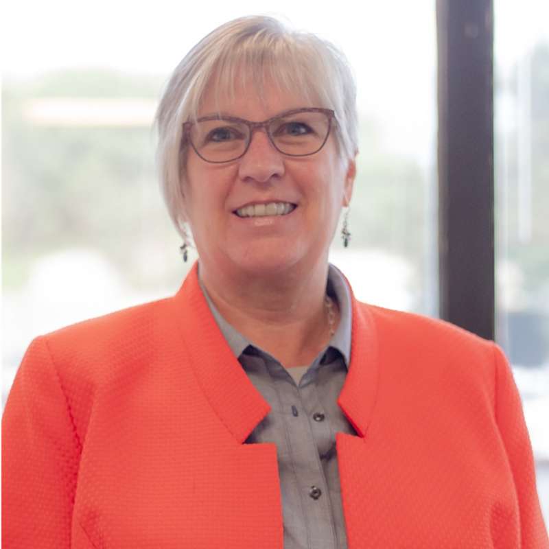 Debra Cady