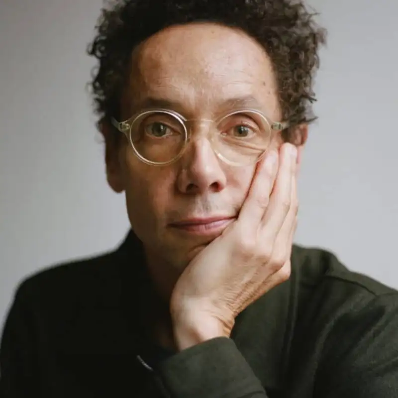 This Should Scare Us! - Malcolm Gladwell & Mitch Landrieu