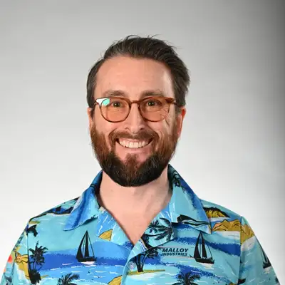 Mike Malloy