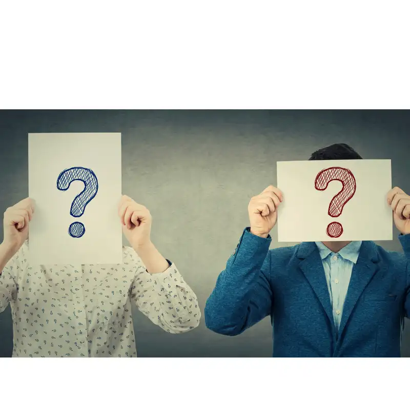 Episode 018 - How much do we know ourselves?