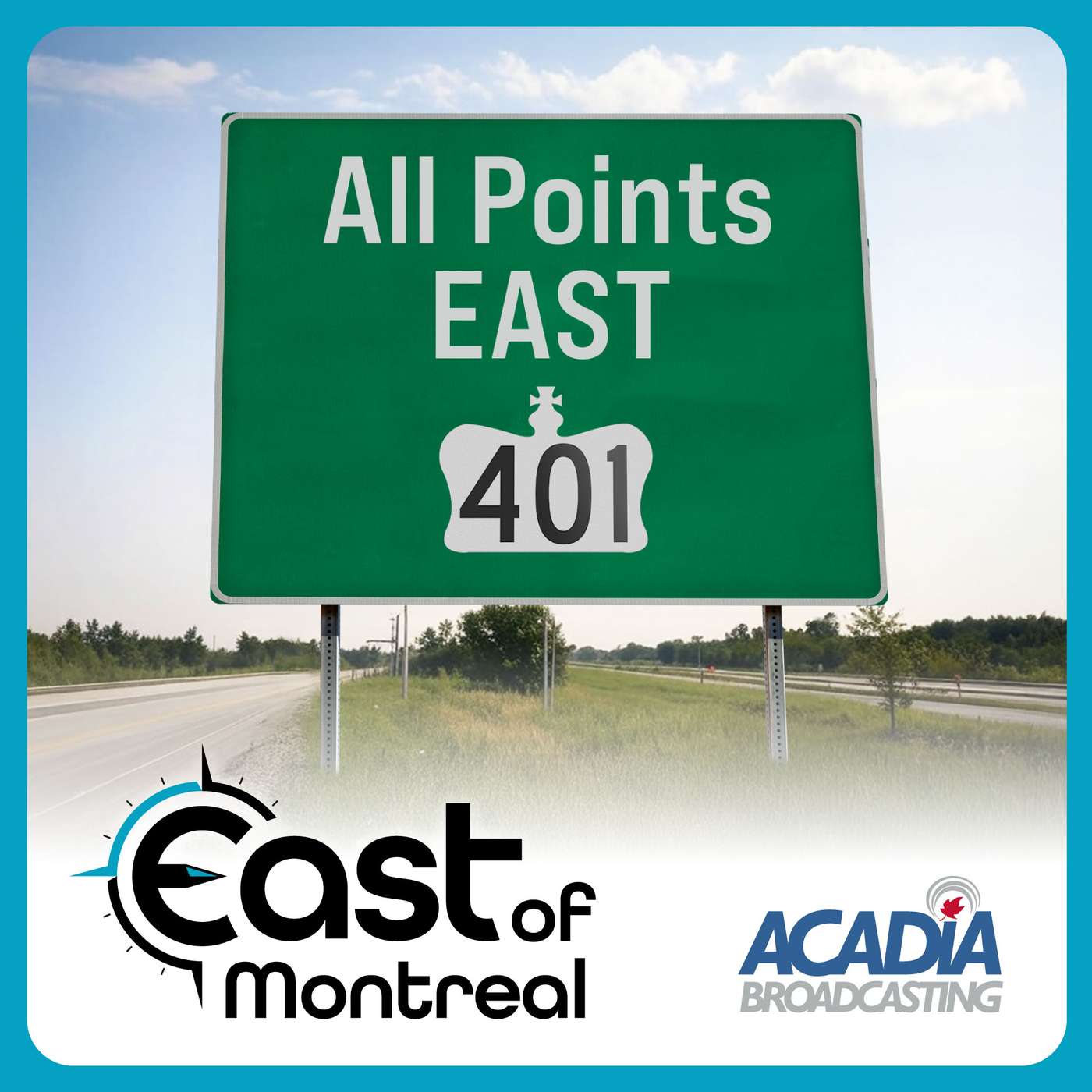 Should businesses relocate from Toronto and Calgary to the East Coast? episode artwork