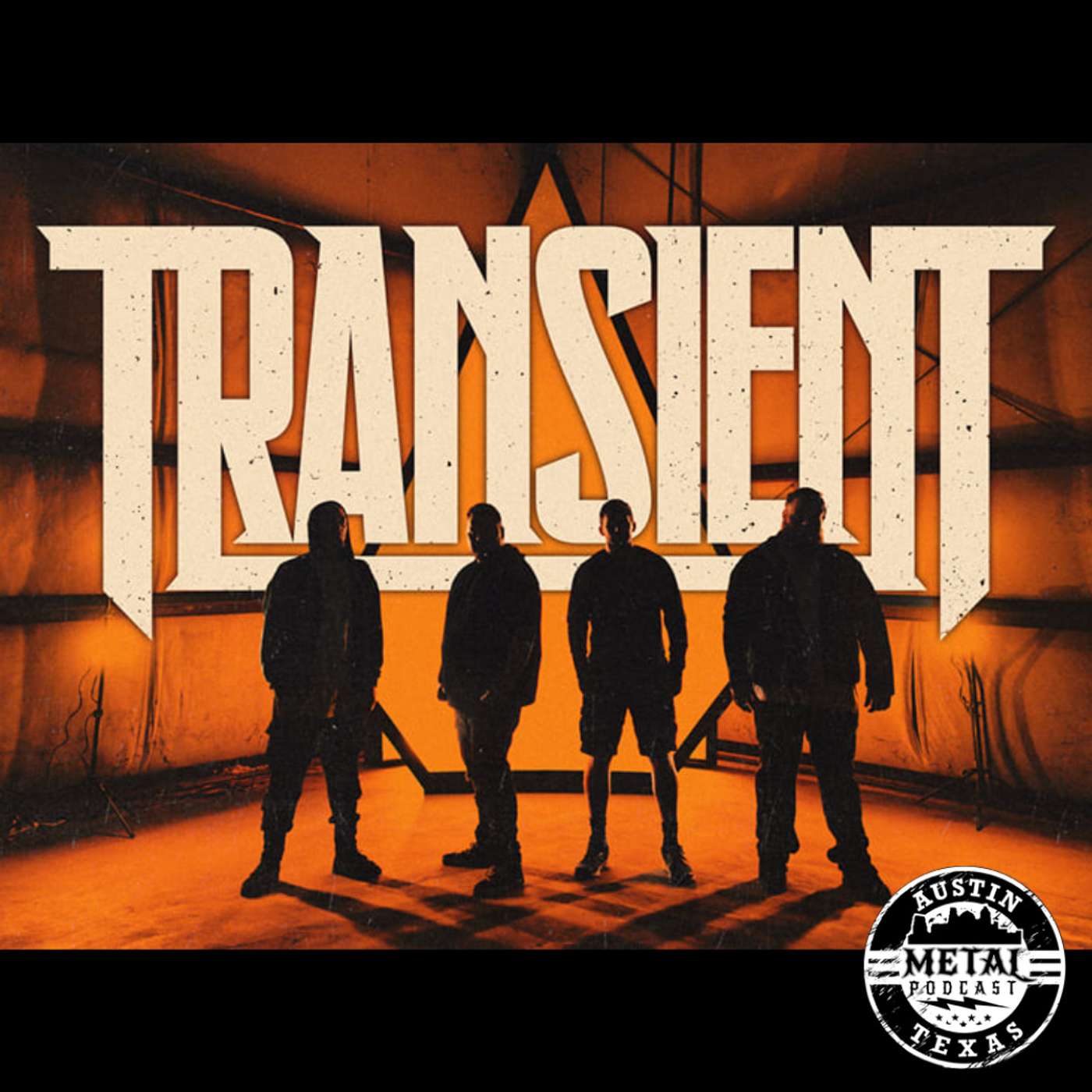 Have You Heard - Transient