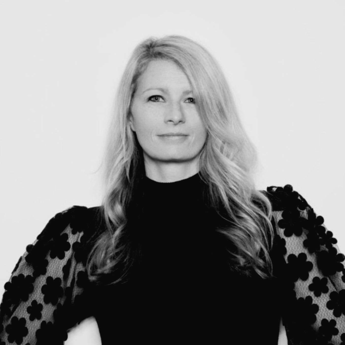 Building Equity in Data – One Role Model at a Time