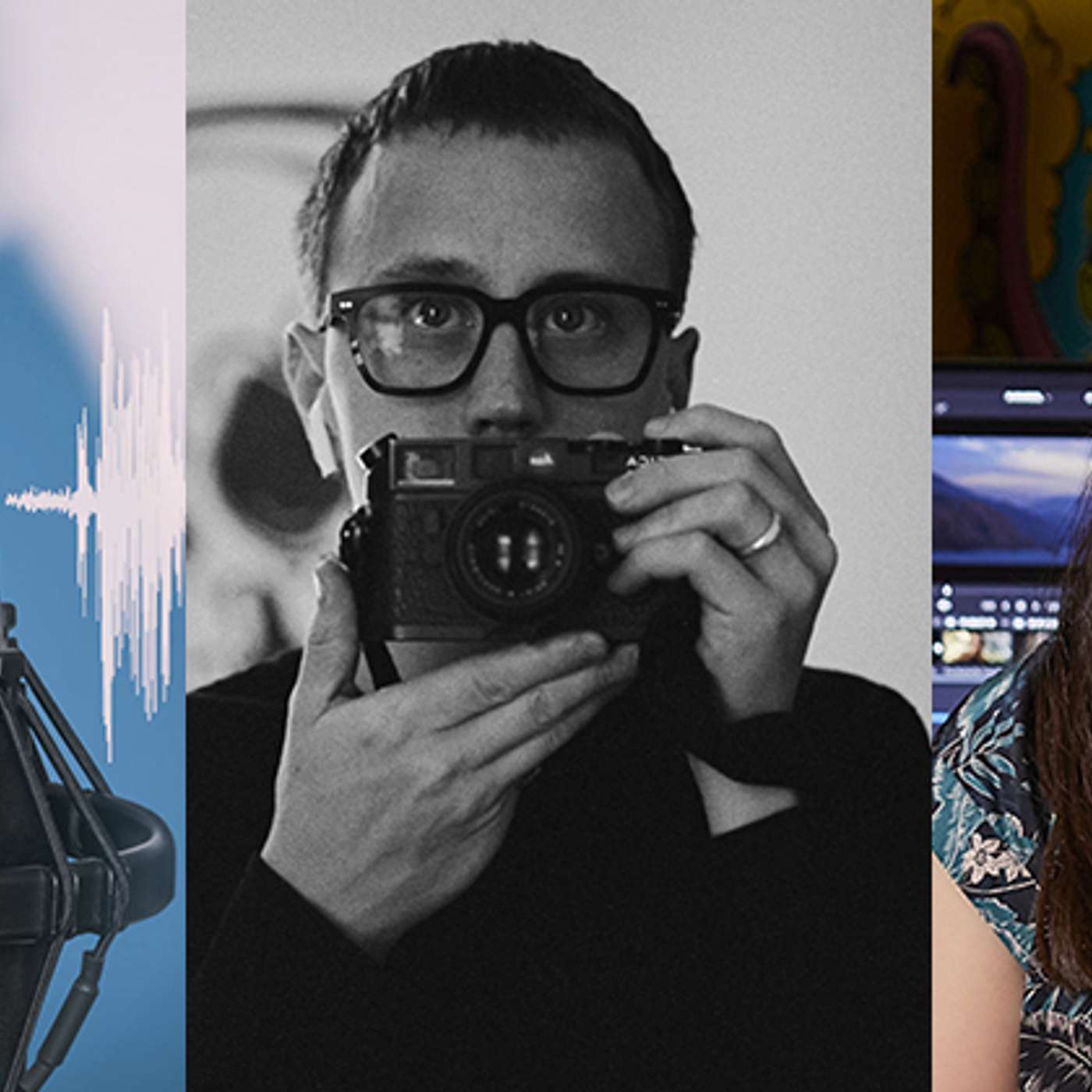 The Career Lessons Learned Of Senior Colorist Ferg Rotherham The Career Lessons Learned Of Senior Colorist Ferg Rotherham