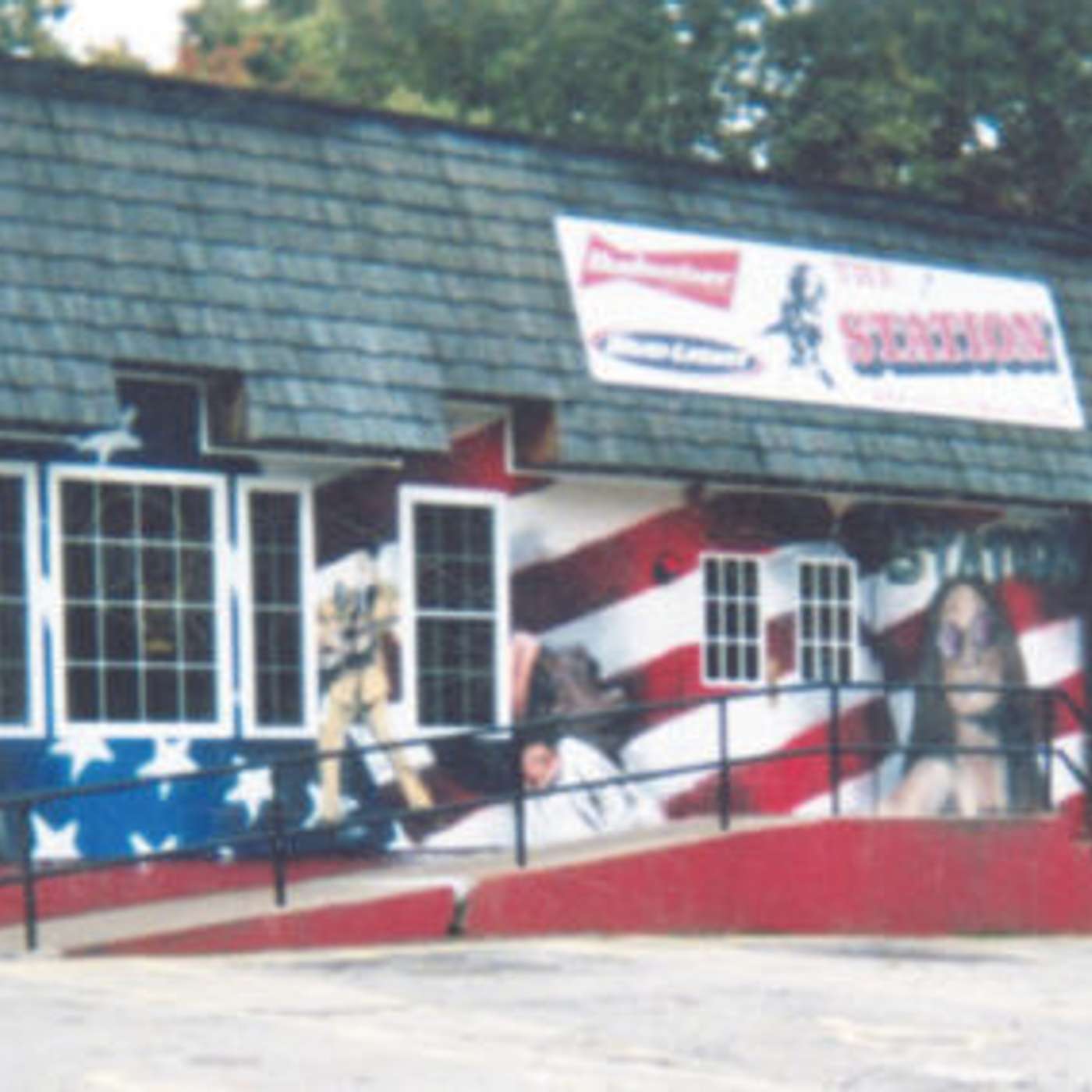 The Station Nightclub Fire, Part 1: Years Before episode artwork
