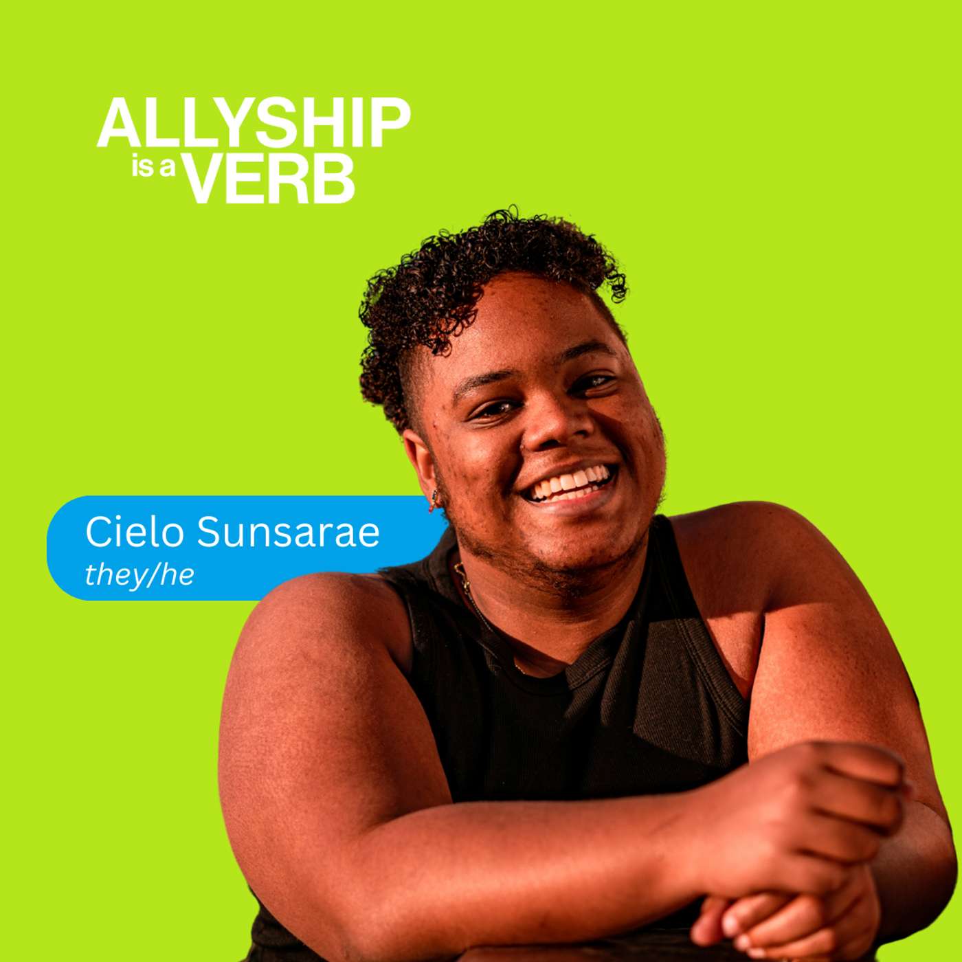 Cielo Sunsarae on how harmful articles turned into nonprofit donations and partnerships