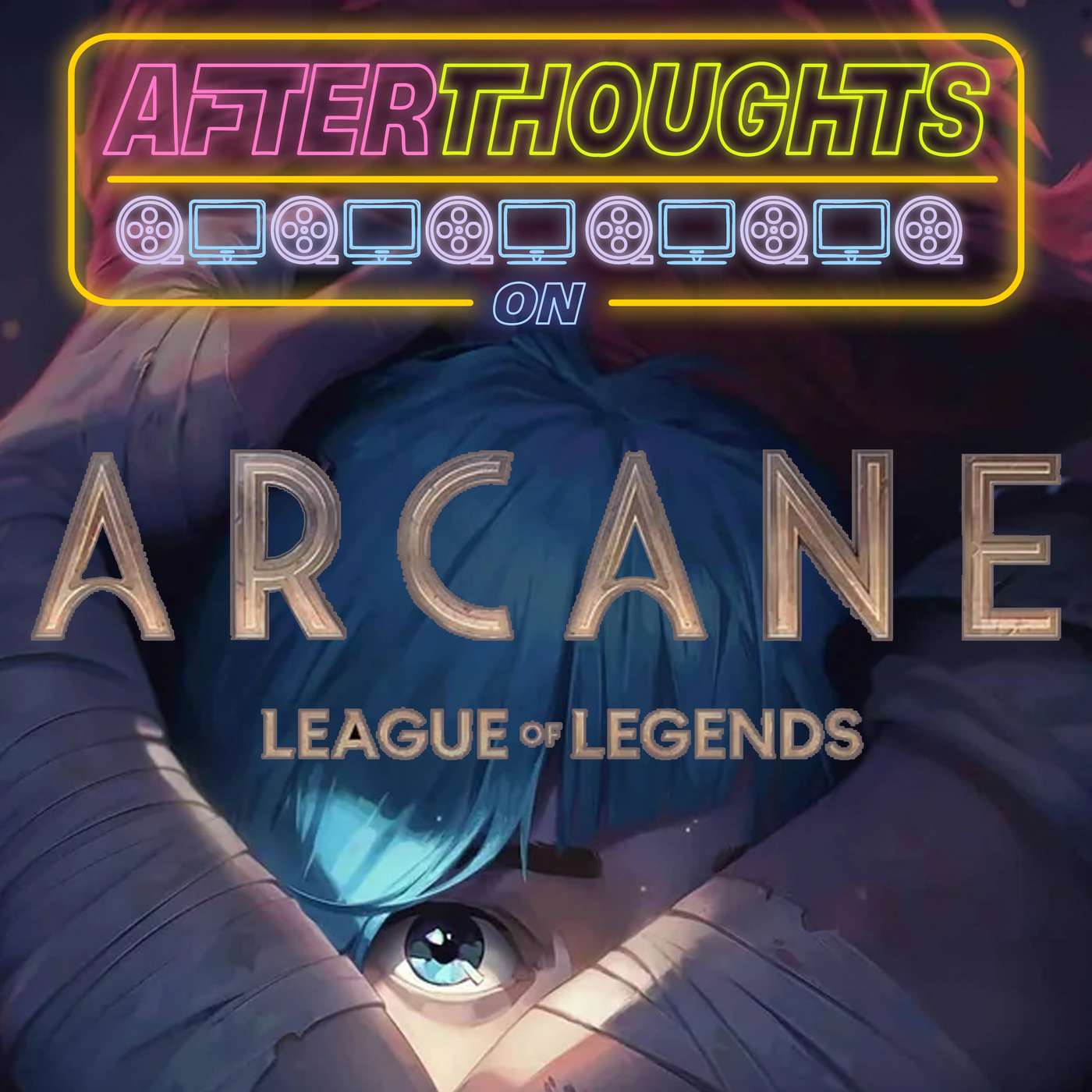 Arcane (2021-2024) | Season 1 Arcane (2021-2024) | Season 1