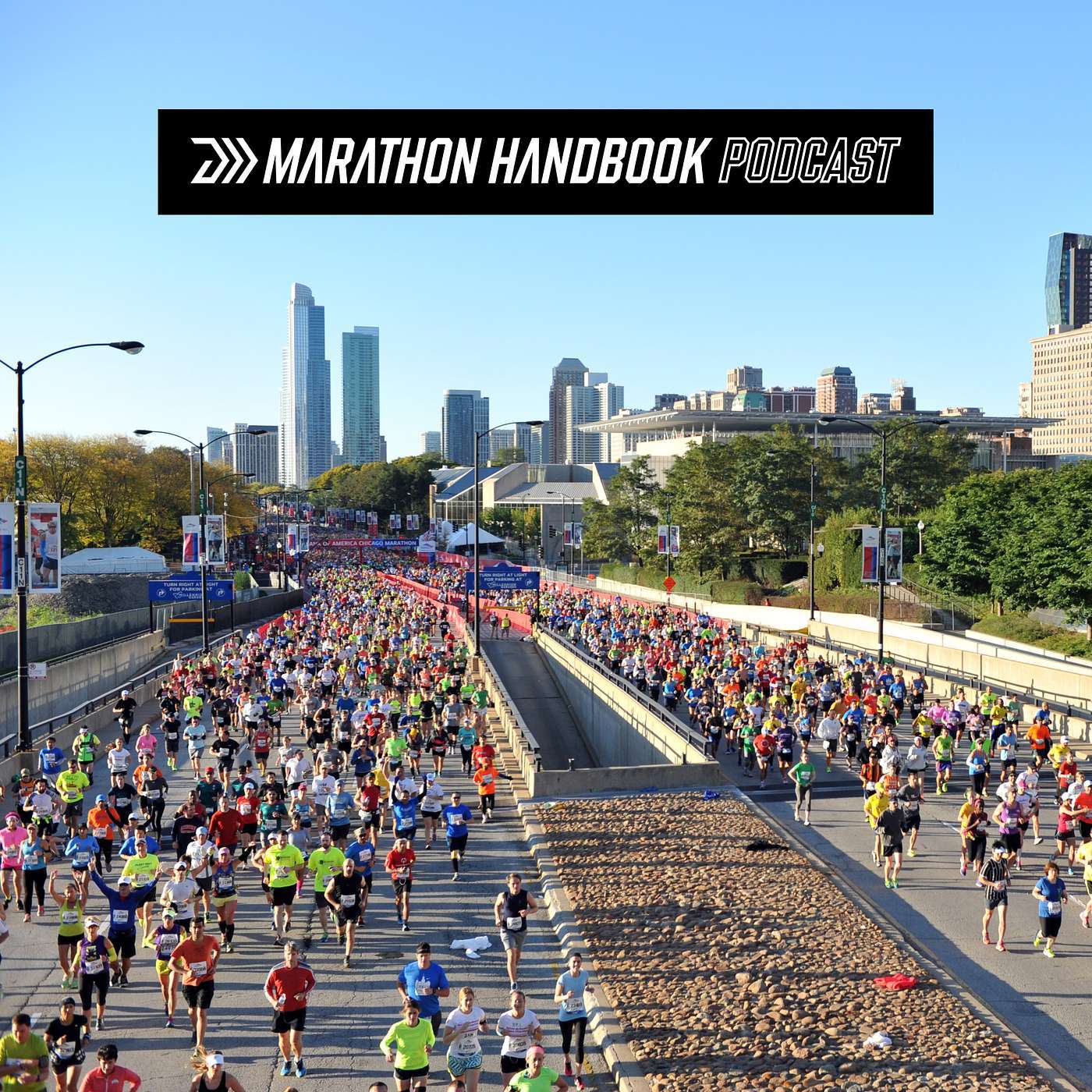 Our 2024 Chicago Marathon Preview, + Our Thoughts on Strava's "Athlete Intelligence" AI Feature episode artwork