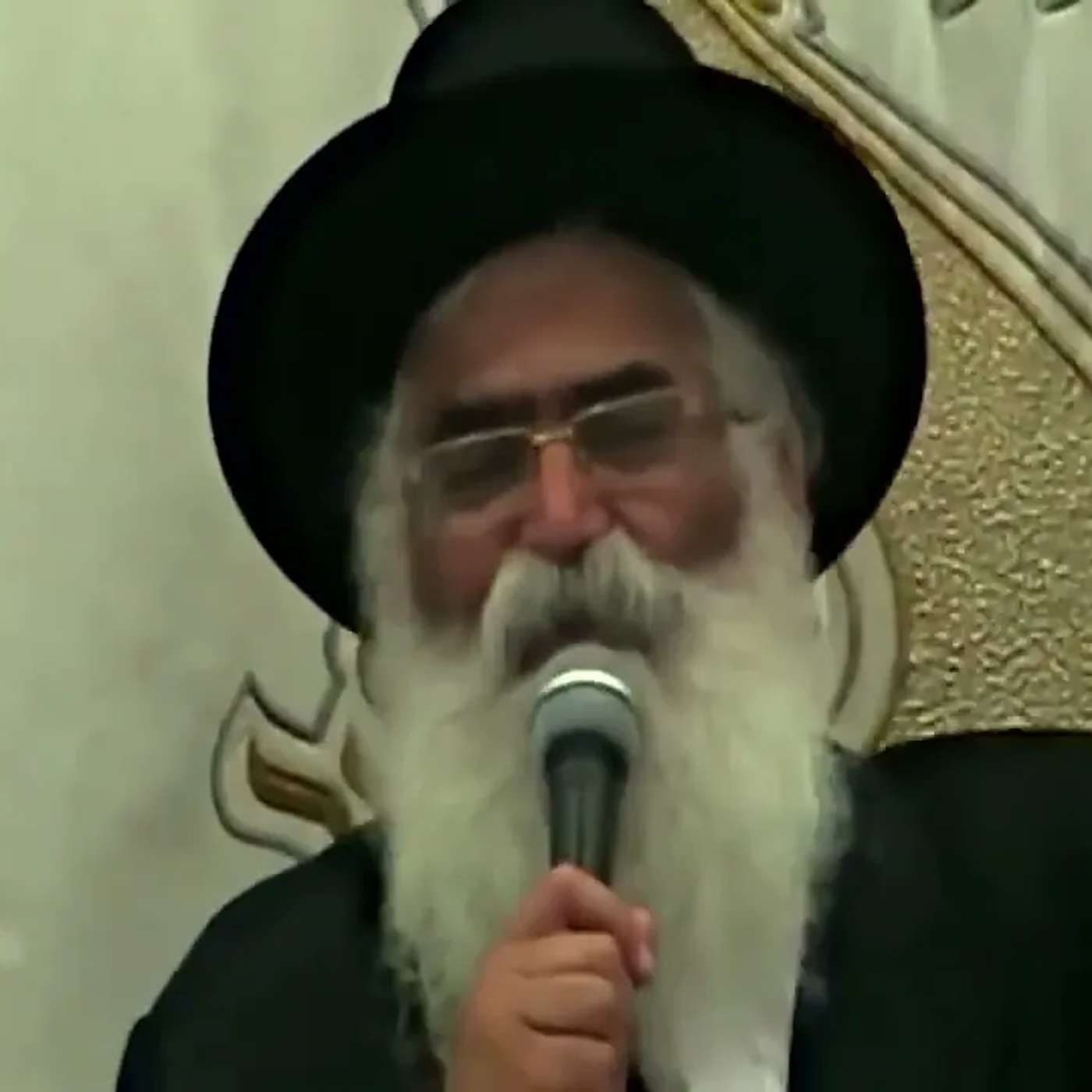 הרב יורם אברג'ל - המסר היומי - עין הצדיק - ט' תמוז תשפ''ו episode artwork