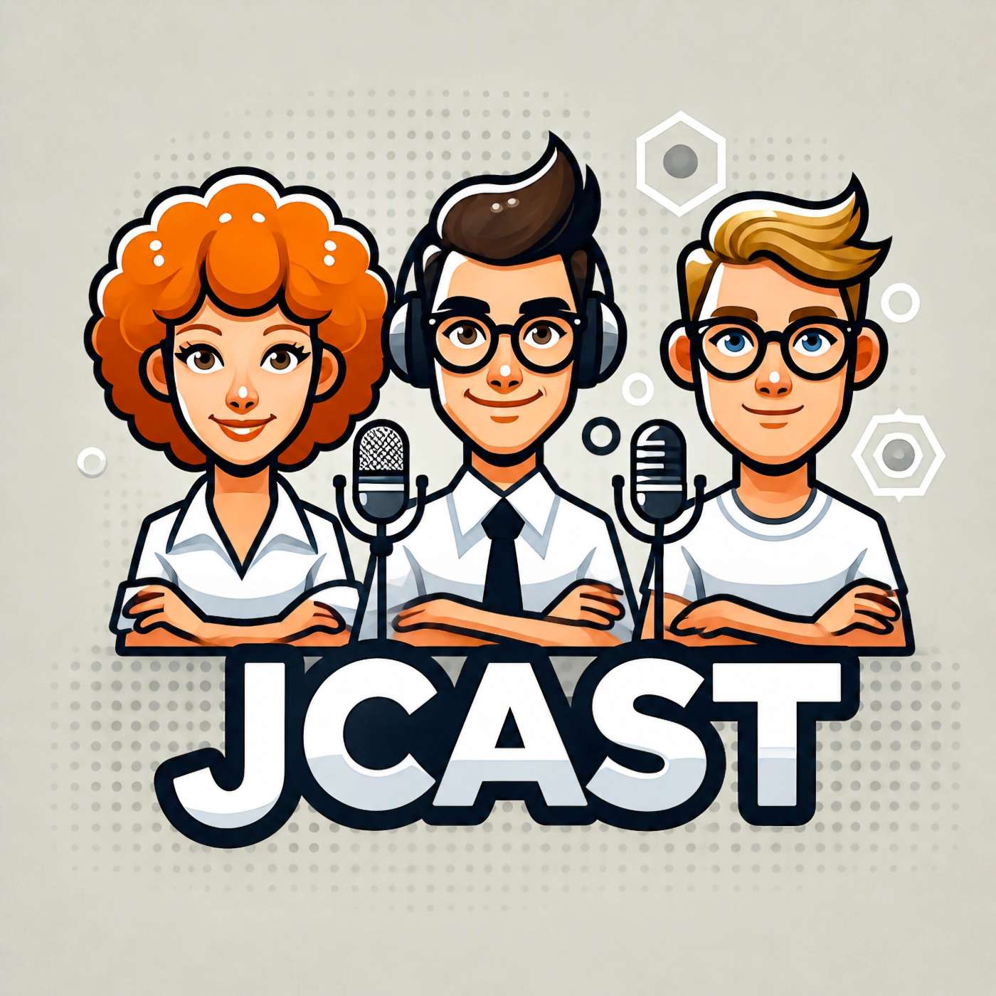 JCast