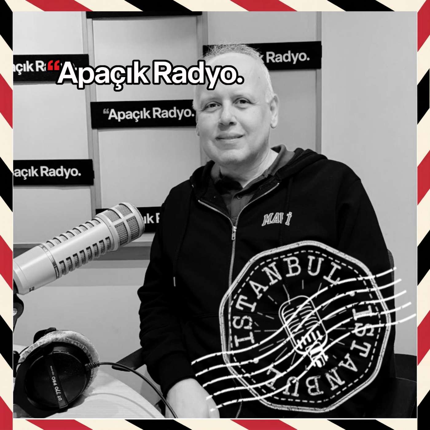 23. Radyo Şenliği: Hakan Ünseven episode artwork