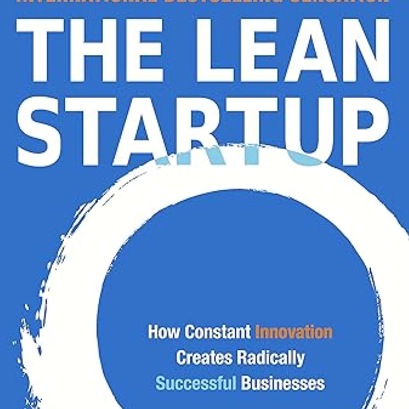#110 每位創業者都該看的書！不浪費時間與錢的精益創業法 The Lean Startup｜小麥讀書 💡