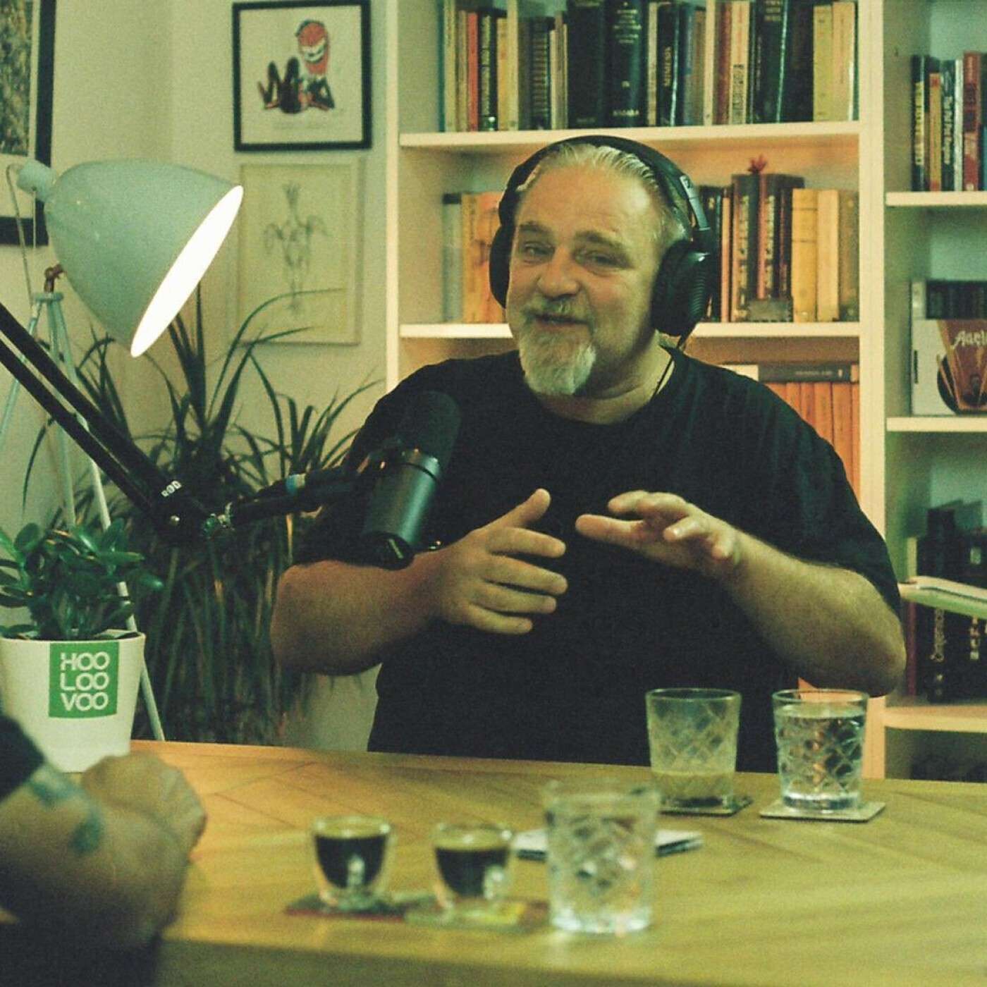 Podcast 082: Nikola Vranjković