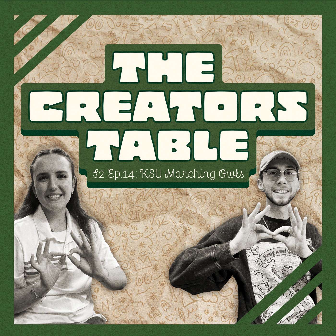 The Creators Table
