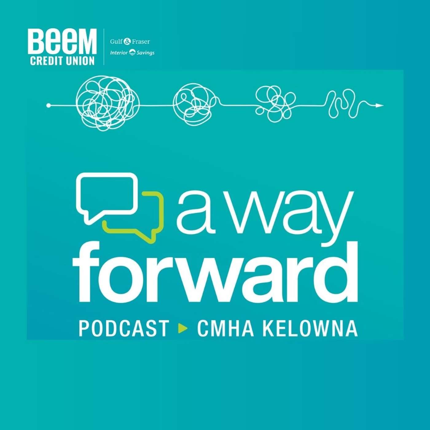 A Way Forward: Conversations on Mental Health