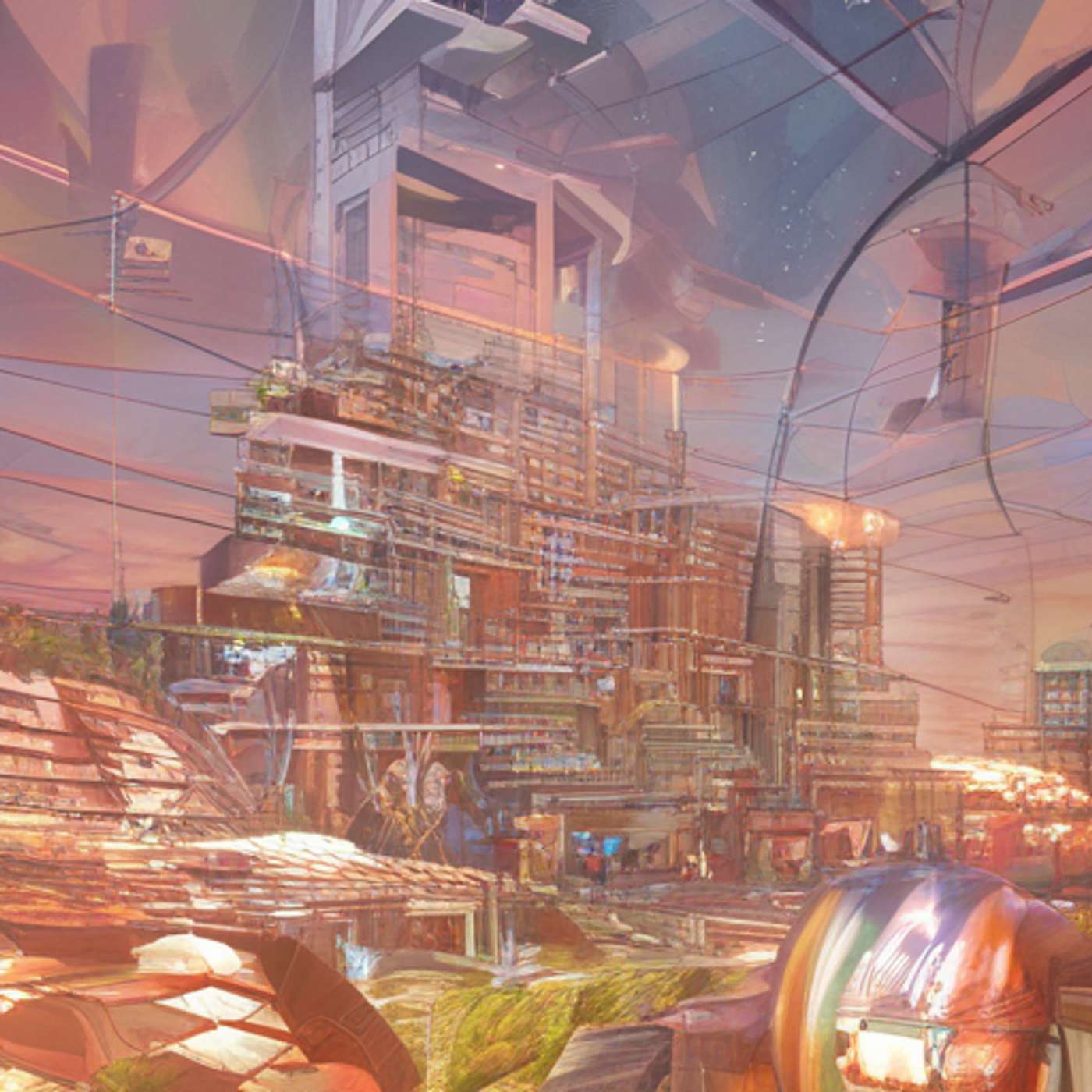 Kiva's Innovative Financing with Fundingo's Software episode artwork