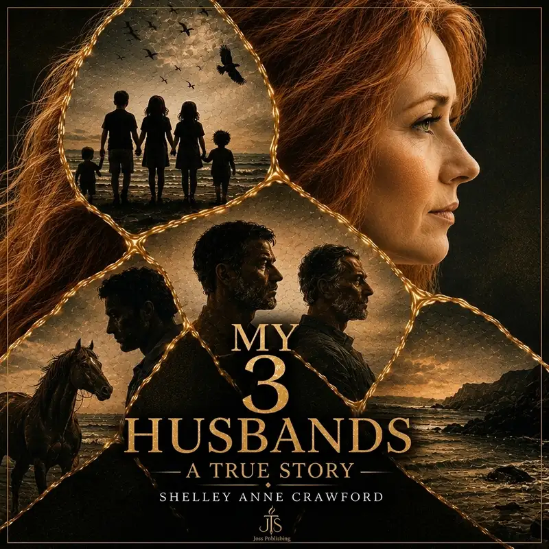 My 3 Husbands Audiobook Podcast