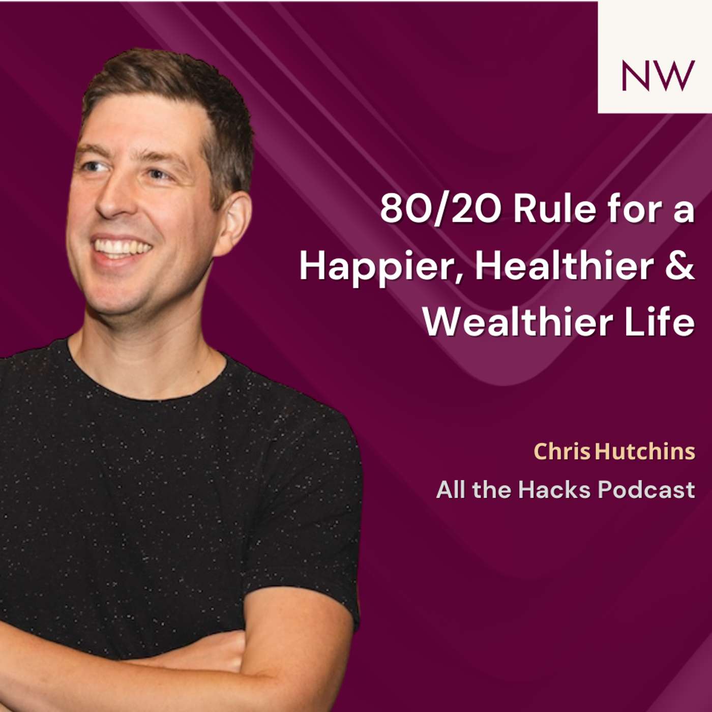 Credit Cards, Travel Hacks & Raising Grounded Kids ft. Chris Hutchins | Navigating Wealth