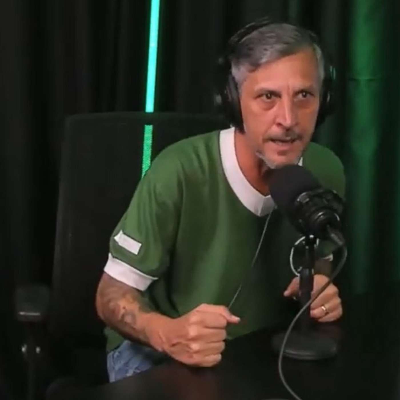 Parlando de Palmeiras