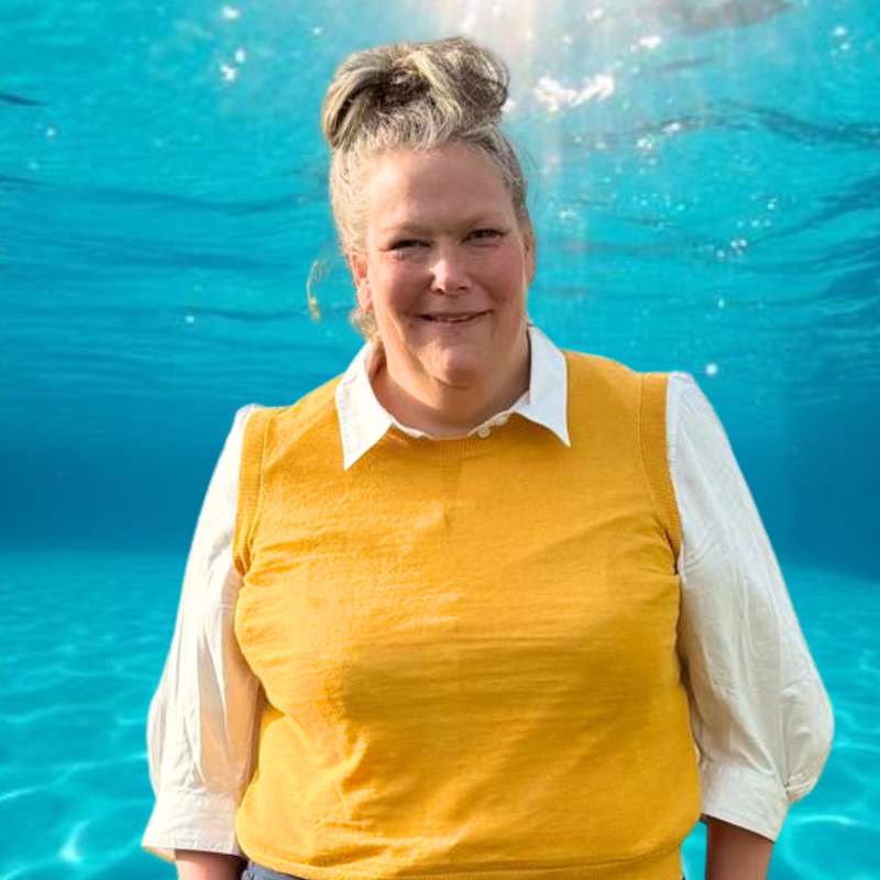 Lise Thorne