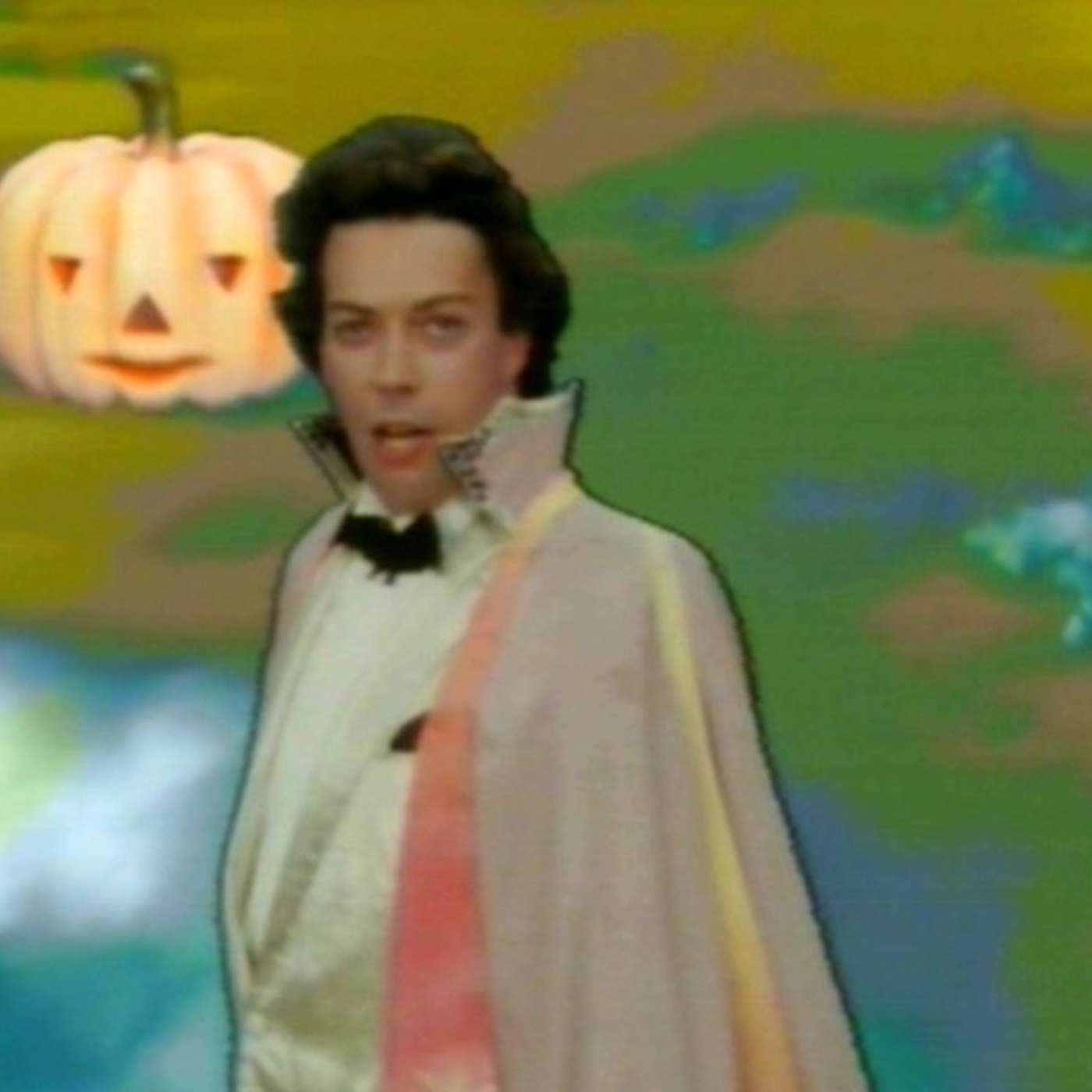 #213: The Linda Blair Witch Project