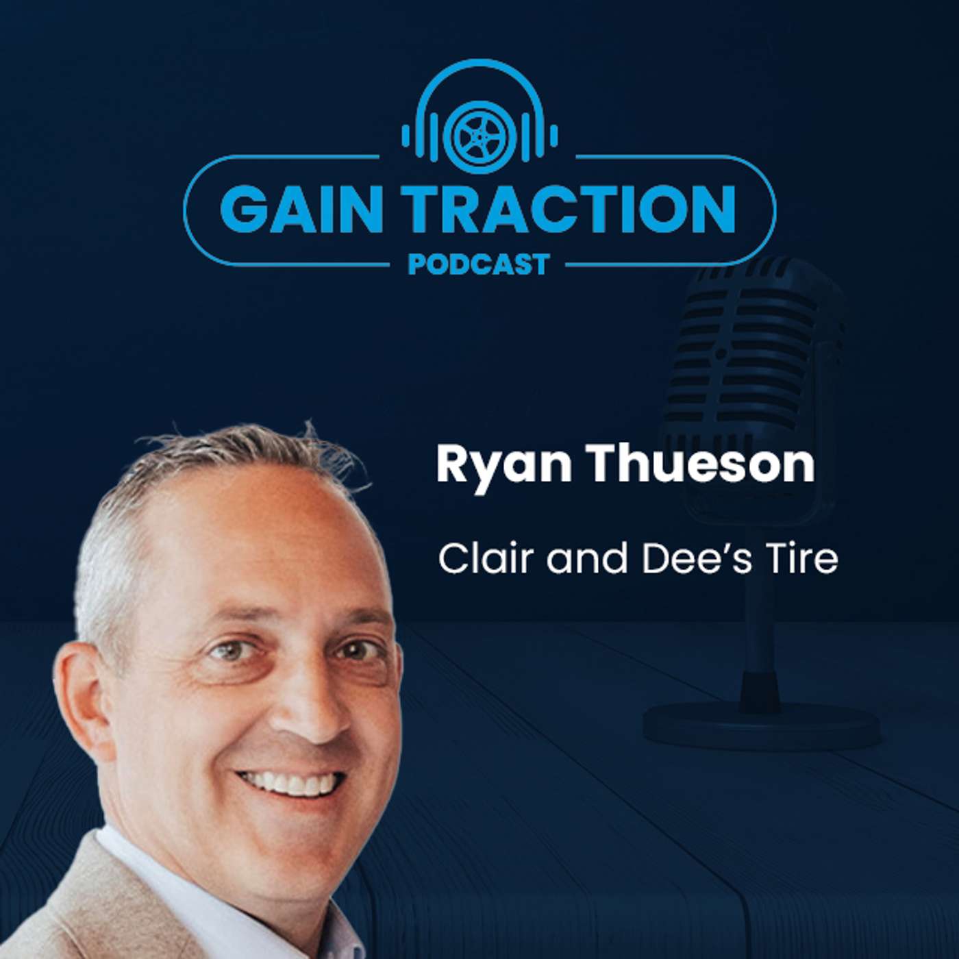 Gain Traction