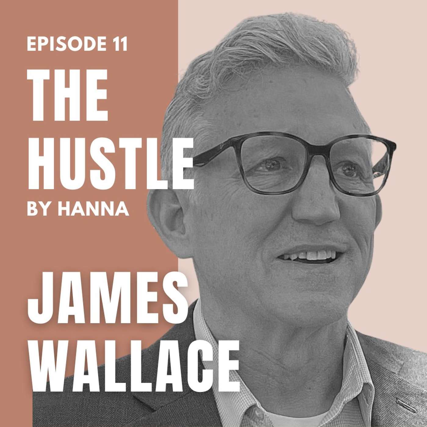 From SpaceX to Precision Medicine with James Wallace