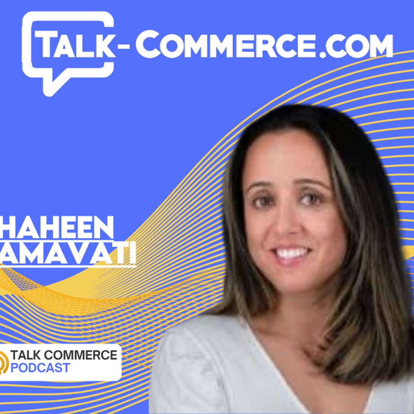 Building Global Content Strategies with Shaheen Samavati from Vera Content