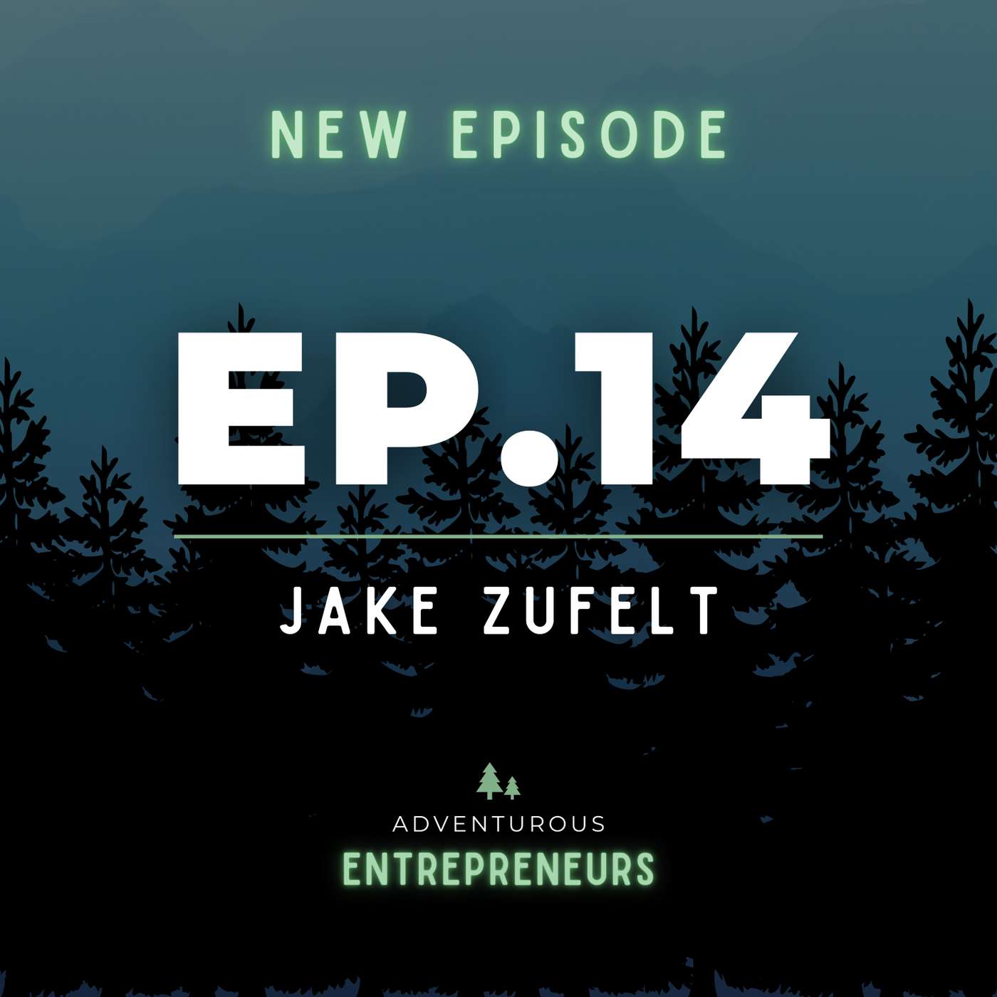 Adventurous Entrepreneurs