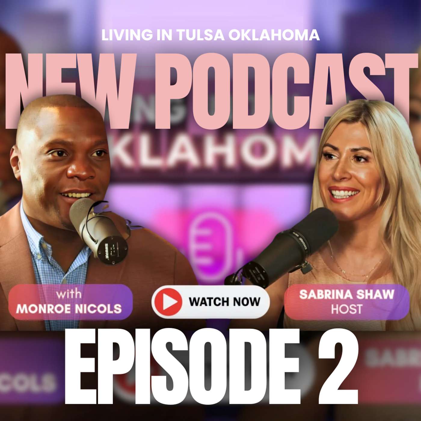 Living in Tulsa Oklahoma