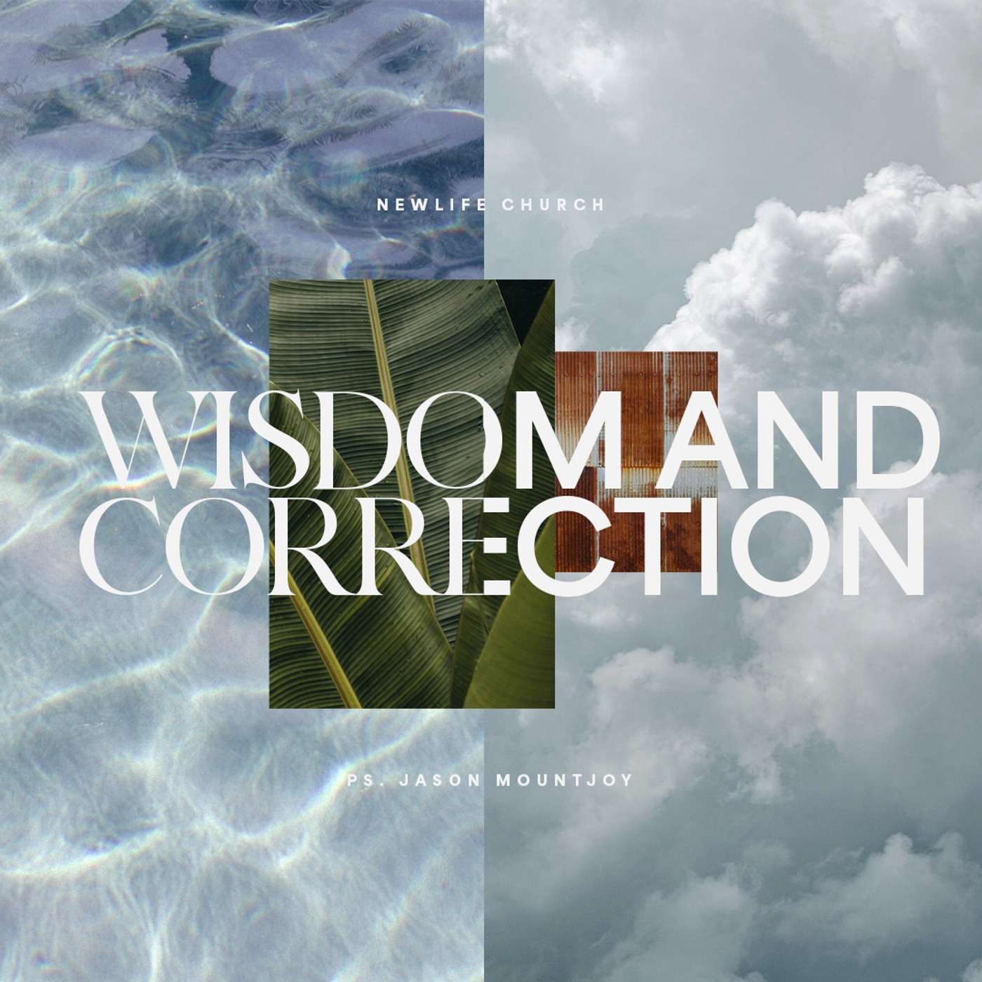 Newlife Church: Robina