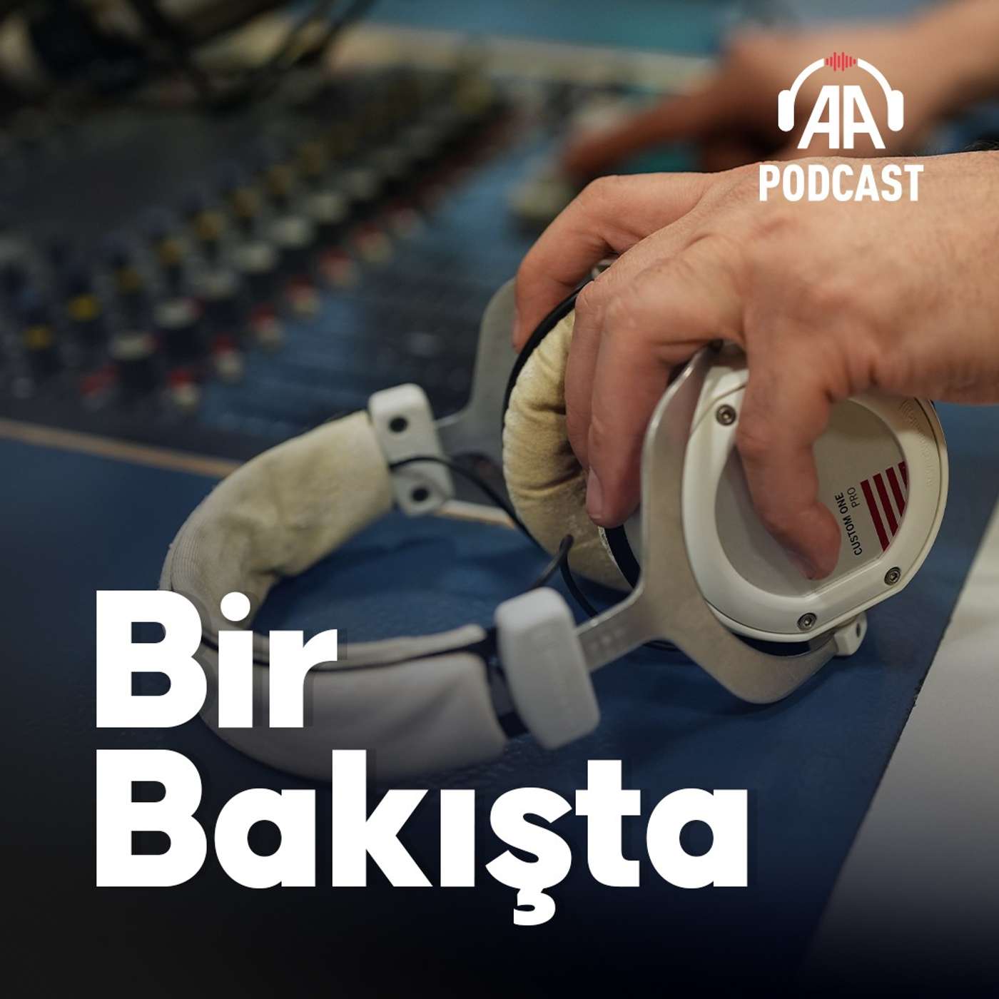 Yapay zeka eliyle ses klonlanmasının nasıl sonuçları olacak? episode artwork