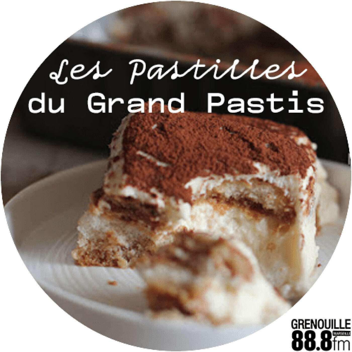 EP 04 - Le Tiramisu
