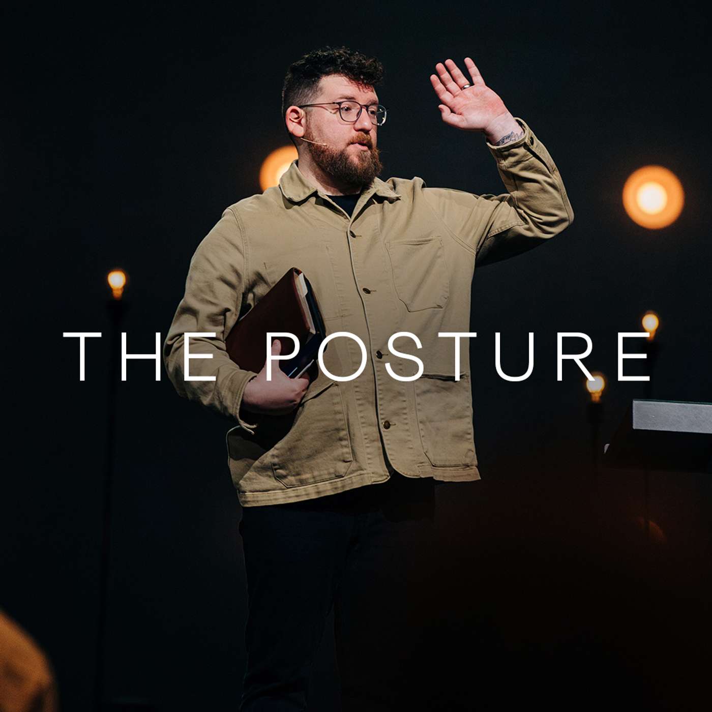 The Posture | Zach Meerkreebs