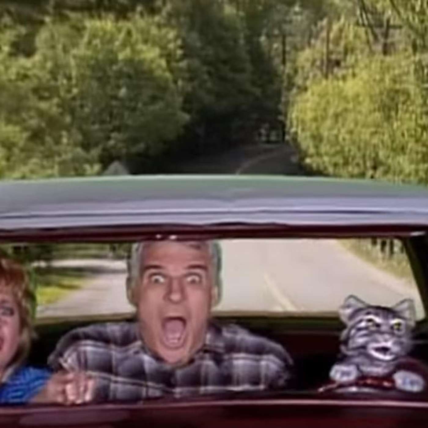 #214: The TSHE Creature Feature