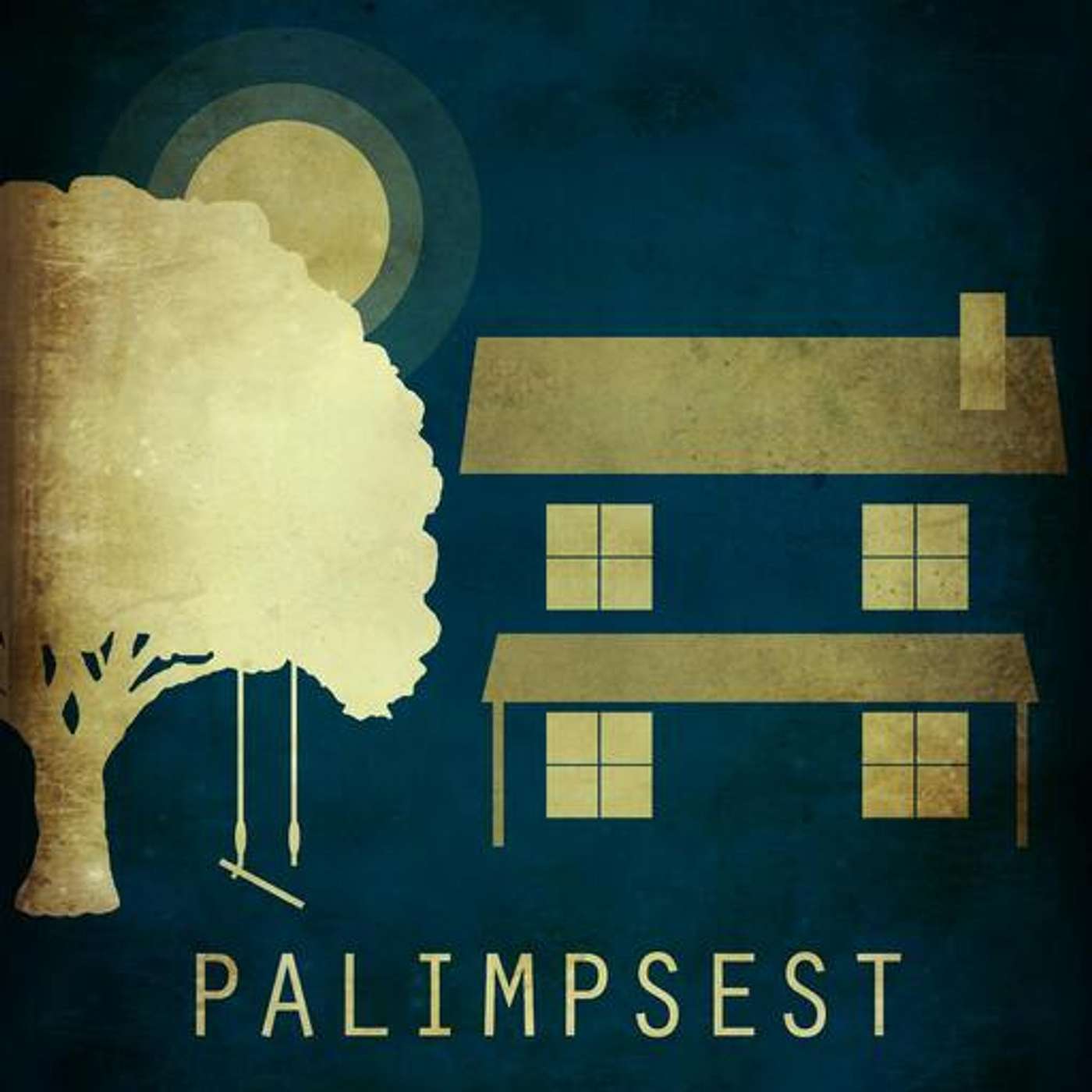 Sonic Society #904- Palimpsest Problems episode artwork