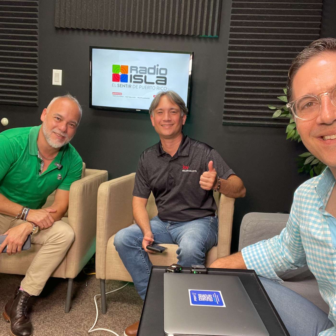 Urbital Podcast - se habla sobre bienes raíces