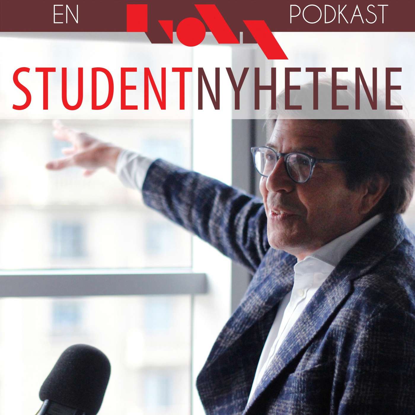 Eksamensstans for 230 studenter / Lykkelandet Bhutan / Valgseier for VA / Tviler på frigjøring episode artwork