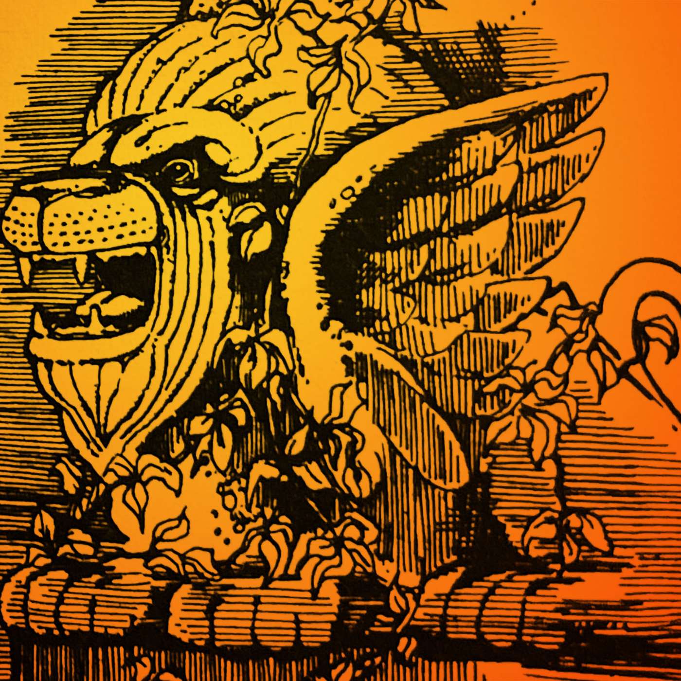 Ep. 255. You Are a Shark: Week 5 Camping Baskets for Bellbottom Bear