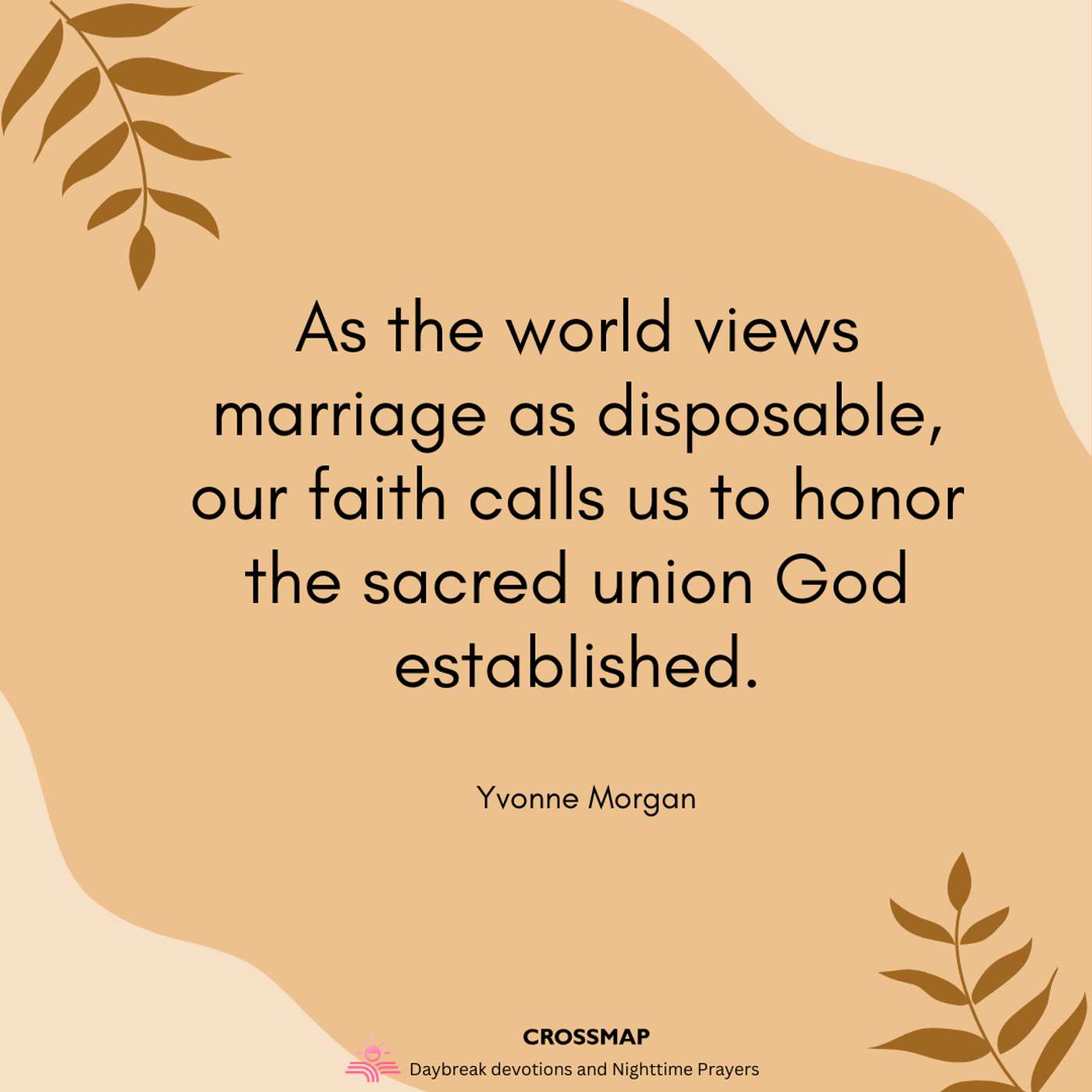 Daybreak Devotions and Nighttime Prayers