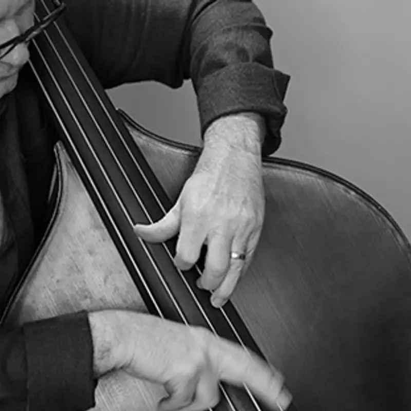 I played one note and I was hooked