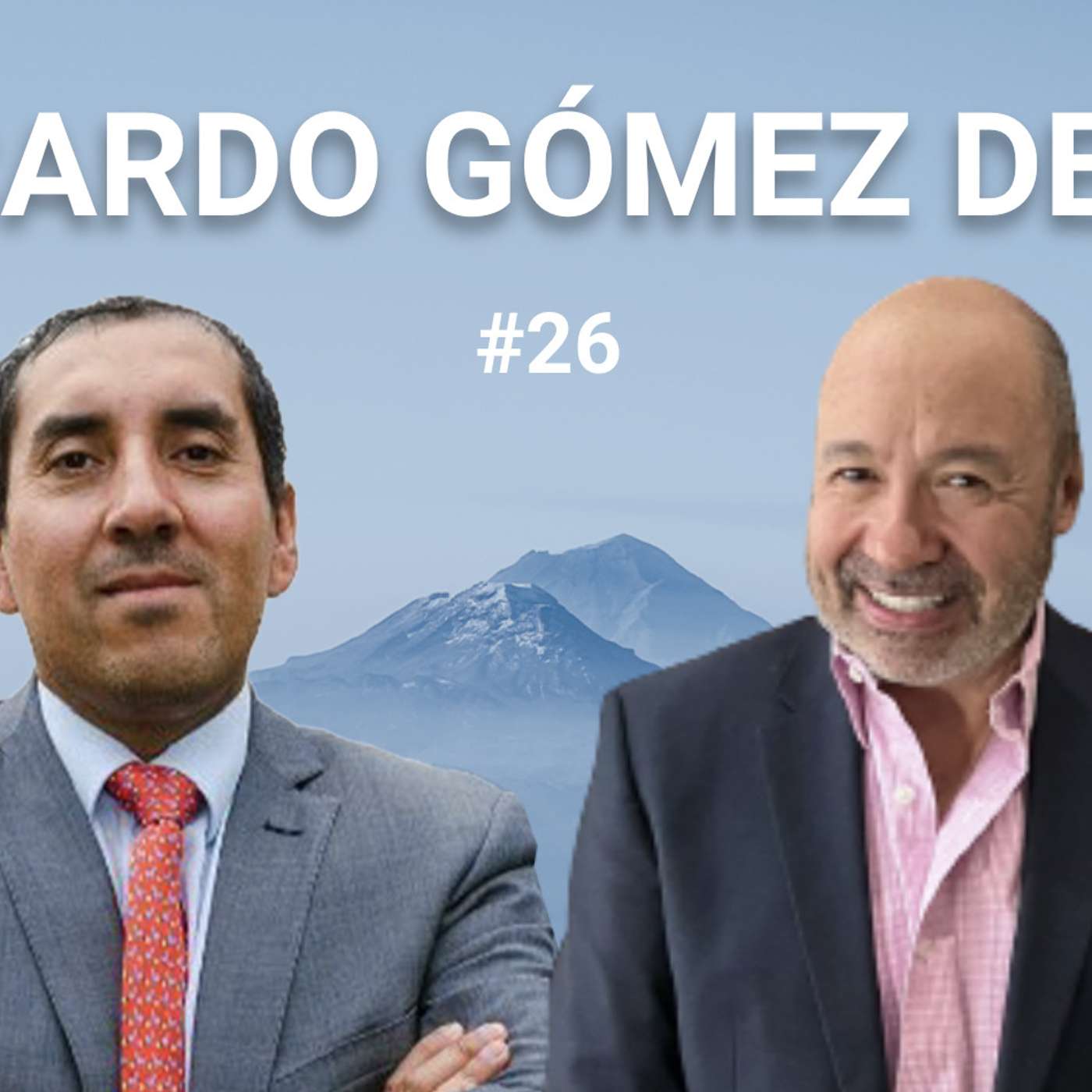 Invertir con experiencia con Ricardo Gómez Dena 🎤 Invirtiendo y Entendiendo #26