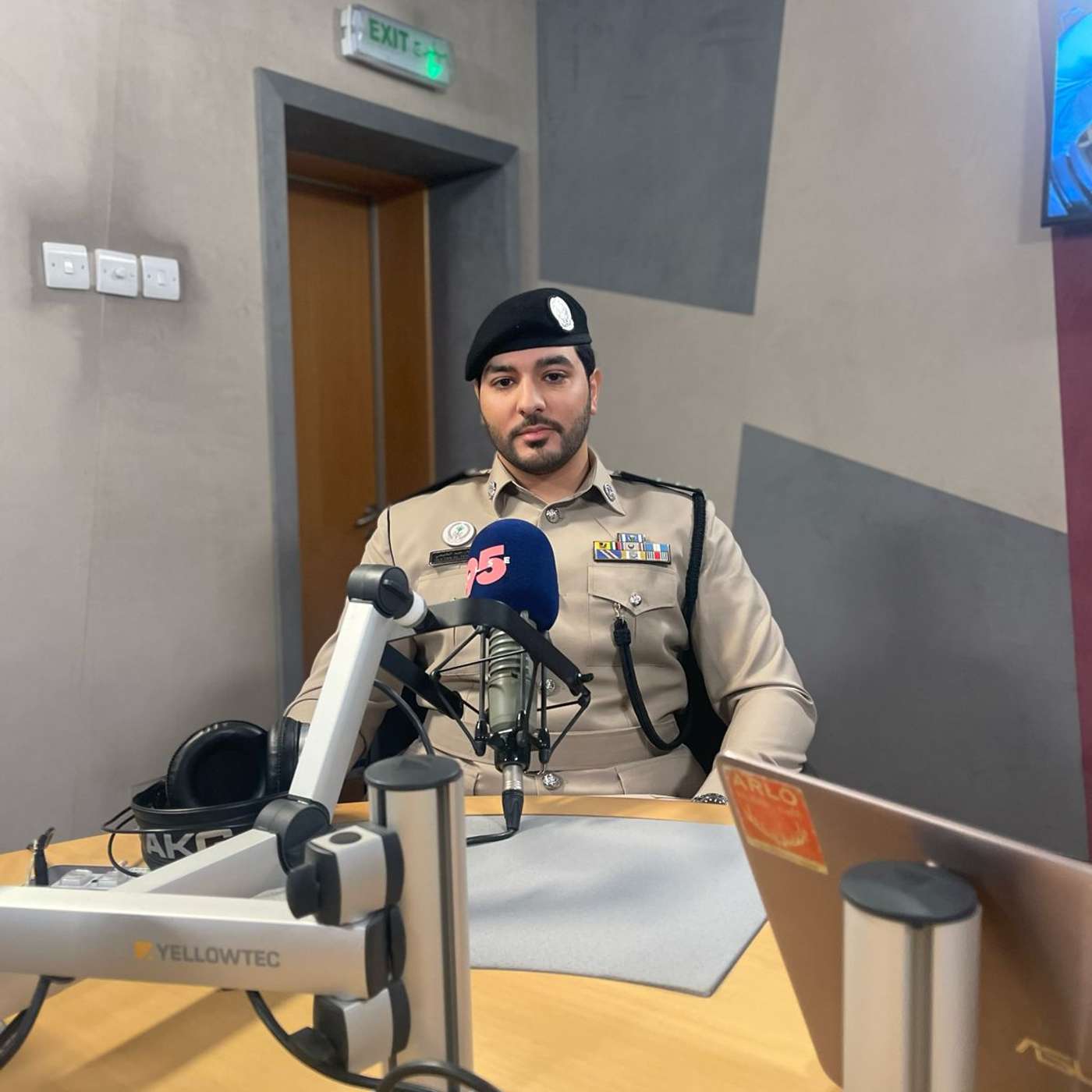 How Sharjah Police are catering to Ramadan traditions (10/03/25)