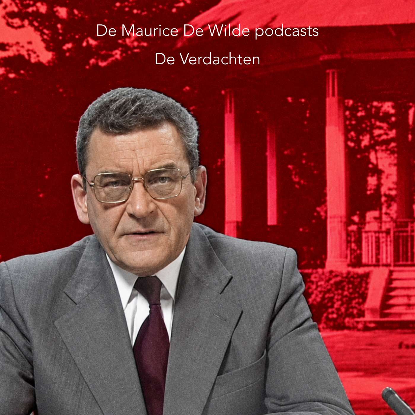 De Verdachten episode artwork