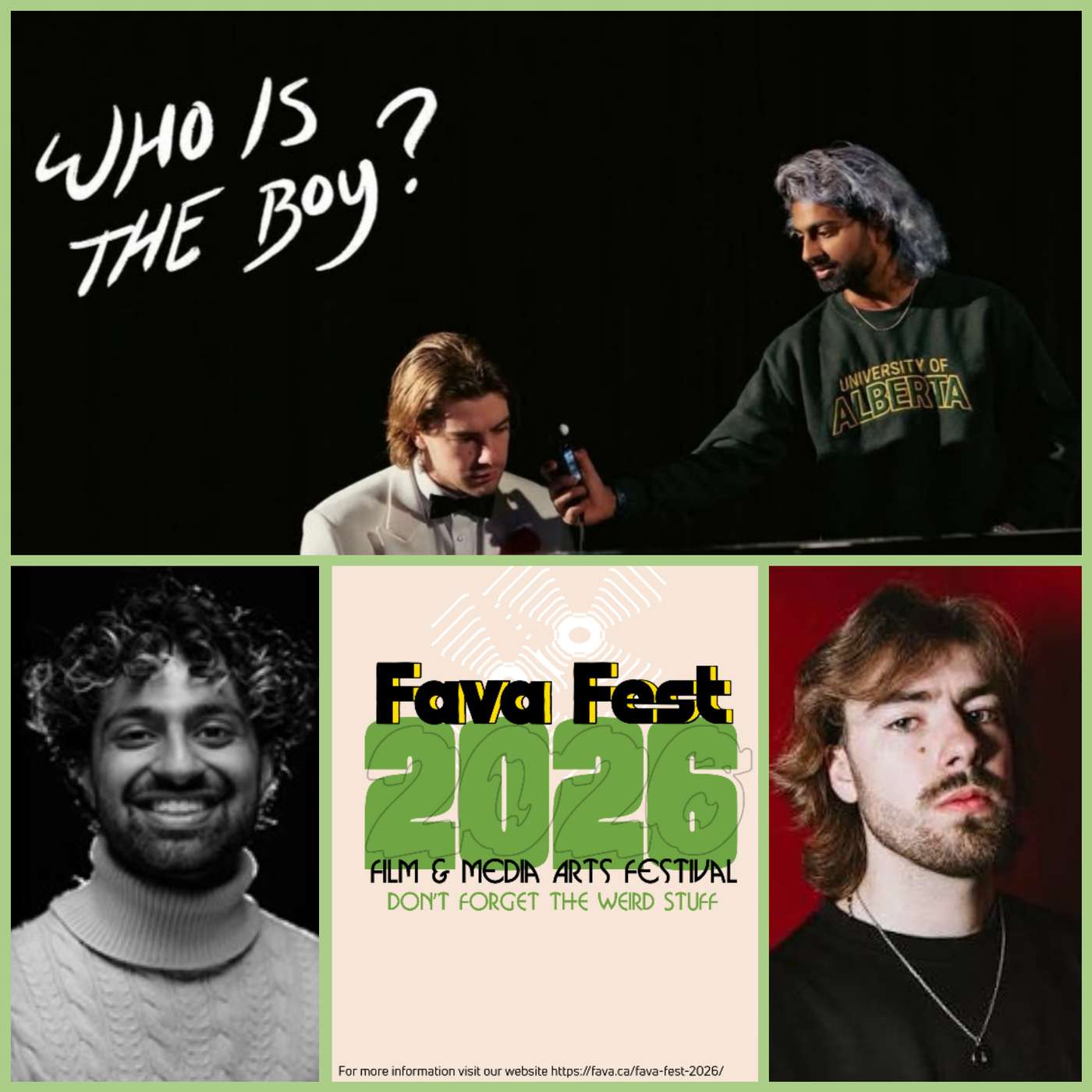 WHO IS THE BOY? - Milan Kalra Interview