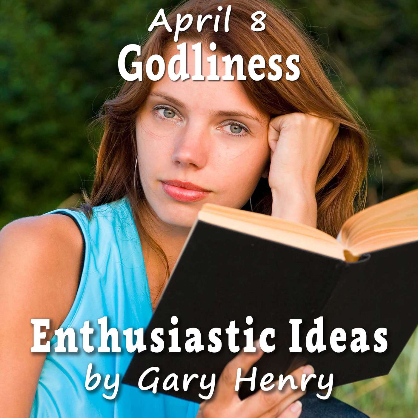 Godliness (April 8) episode artwork