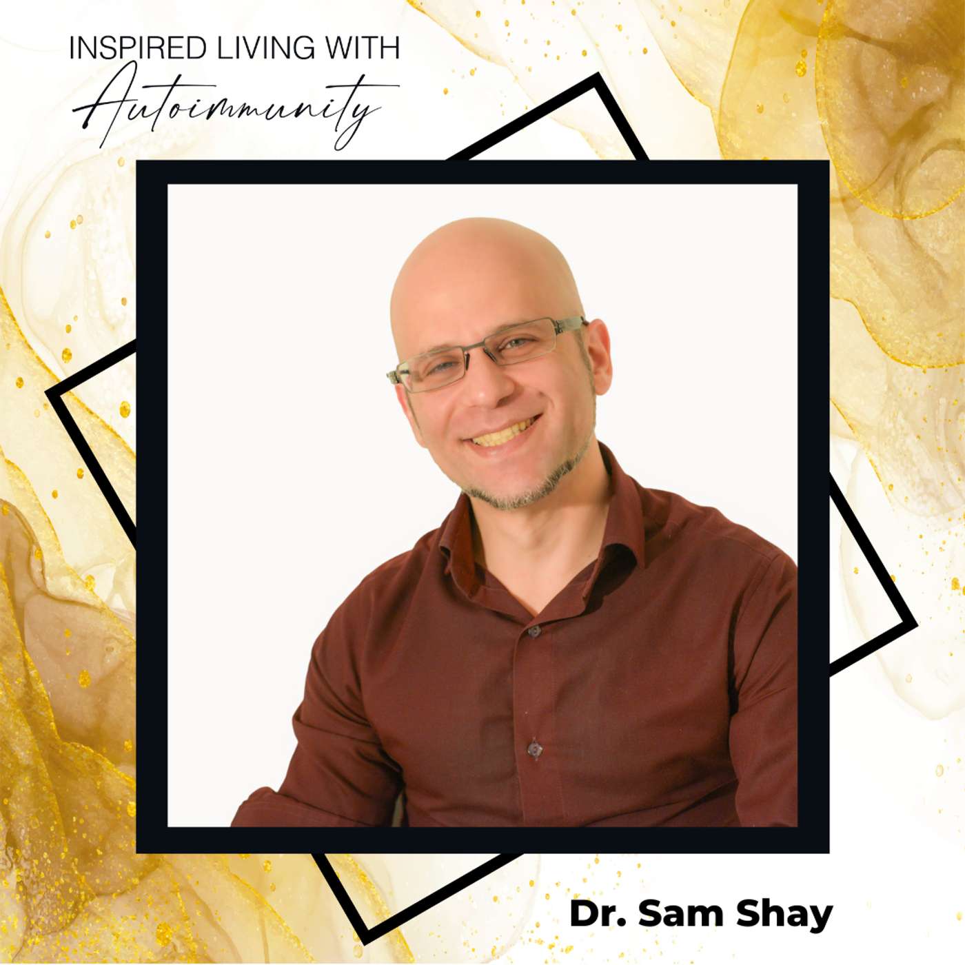 Inspired Living with Autoimmunity