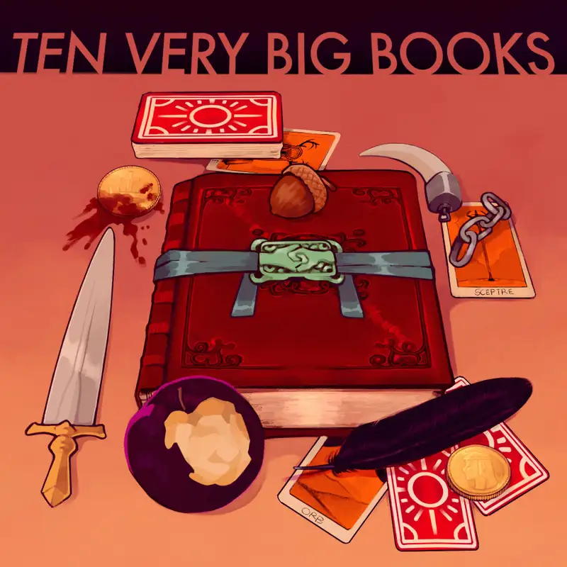 The Crippled God Mailbag Wrap-Up